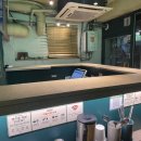 부흥분식 | 홍대 김밥 맛집 [삼청동 홍대본점] 후기