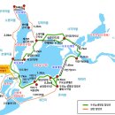 우포나루장재마을 | 경남 창녕 우포늪-목포(나무벌) 탐방