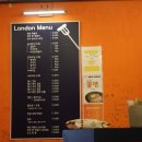 런던떡볶이 | 안양 박달동 가성비 맛집 전설의맛 런던떡볶이 방문 후기