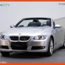 BMW뉴3시리즈 컨버터블 / 2007.05 / 2280 이미지