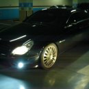 ★620마력 세팅 CLS55 AMG 검은색입니다★ 이미지