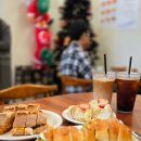 (주)삼광랩트리 | 용인빵맛집 기흥베이커리 브레드랩 | 소금빵부터 다양한 빵이 만족스러운 곳