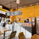 컴포즈커피 군산미장점 이미지