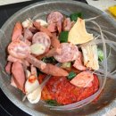 명랑부대찌개(도안점) 네이버블로그