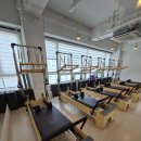 필라테스프로협회 | 동탄 재활필라테스 반송동 피지컬스퀘어 , 리포머 후기