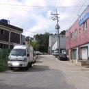 인천루원중학교 앞 이미지