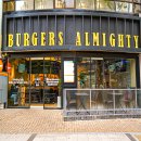 버거스올마이티 죽전점 | 대구 범어 버거스올마이티, 버거스올마이티범어점, 대구수제버거맛집