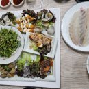 청주 봉명동 횟집 / 큰바다활어 / 봉명동맛집