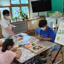 안남초등학교 이미지