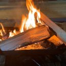 모닥불민박 이미지