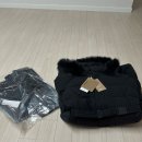 K2여수 | K2 도로시 시그니처 수지 롱패딩 (95사이즈) 내돈내산