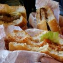 롯데리아 동아대점 이미지