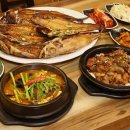찜,구이,연탄집 이미지