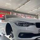 라우펜 | 고양시타이어 전문 F1타이어 본점 BMW 320D 라우펜 타이어 교체 후기