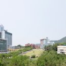 경일대학교 환경 이미지