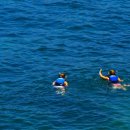 선셋(Sun Set) 이미지