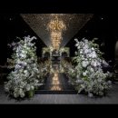 애플결혼정보 | 부산 그랜드블랑 투어 후기] 퀸덤홀 리뉴얼&amp;그랜드애플 뷔페 찐후기 (2026 견적/주차/동선)