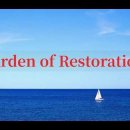 holy song 4. Garden of Restoration 이미지