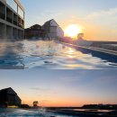 누에베풀빌라앤리조트 | 제주 온수풀 숙소 애월 리조트 추천 누에베 풀빌라&amp;리조트