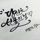 캘리마을