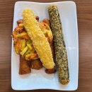 인정국물떡볶이 부천점 | ​[부천상동맛집] 속이 꽉 찬 프리미엄 김팔구 부천수제삼각김밥 혼밥 후기