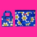 감탄도계점 | X위글위글] 한정판 콜라보 굿즈 보냉백 구매 후기(+저당 허니 시리즈 맛 후기, 중간맛 김치제육의 습격)