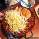 강남-227 | 강남역 맛집 육혜장 내돈내산｜신당동 우정닭발 콜라보, 우정닭발 솔직 후기