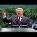 천로역정(2) - 천로역정의 영성, 우리의 미래(히브리서12:1-2) - 이동원 목사: 갓피플TV 이미지