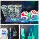 현대모터스튜디오 팝업전시 아이오닉9 월드컵 굿즈 가득! 73대 다이캐스트부터 블록코어 아이템까지