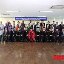 한동대학교 국제개발협력대학원 이미지