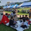 푸른산내들 이미지