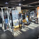 발리헬스장 이미지