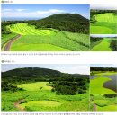 골프장 옆 화장실(오현적) | 에코랜드GC - 제주 골프장 내돈내산 후기