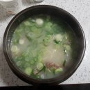 한우설렁탕 이미지