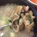 설악추어탕한모둠순대국 이미지