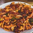 영산식당 이미지