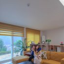 힐링민박 | 인제 숙박 추천 자연 속 힐링 펜션 하추리민박 후기