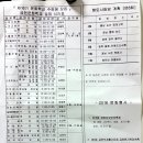 문인화서예교실 이미지