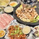 불닭발앤쌈 | 대구 3대 막창 맛집 달서구 연막창 신월성점 닭발에 한돈 냉삼까지