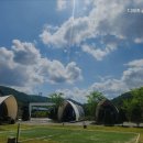 디파트글램핑장 이미지