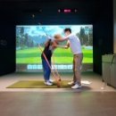 싱글로가는길 골프아카데미 이미지