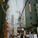 샤로수길 이미지