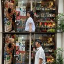 [8월의 in 오사카 🇯🇵 ]39도에서 살아남기 1일차 with 남자친구