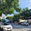 대흥LPG충전소 | 마포구 염리동 아반떼 렌트카 배차후기