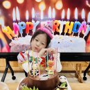 2월 김다나, 최지우의 생일파티 이미지