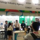 베트남 ICT COMM 2019 참가 후기