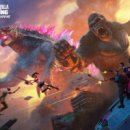 고질라×콩 뉴엠파이어 이미지