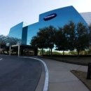 삼성전자 앞 이미지