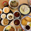 신설PC | 제주 아라동 한식 맛집! 깔끔하면서 정갈한 한끼식사 추천 &#34;신설로11길 쉼팡&#34;