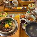 그레이스CC직원식당